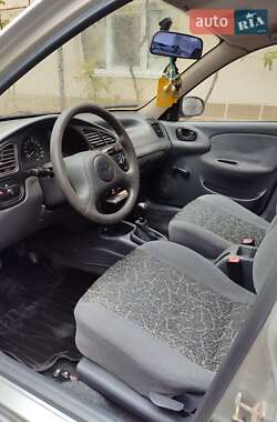 Седан Daewoo Sens 2005 в 