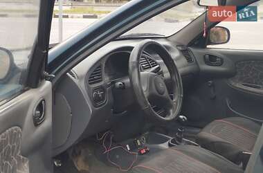Седан Daewoo Sens 2003 в 