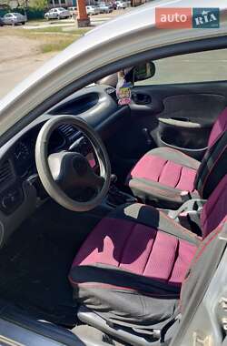 Седан Daewoo Sens 2006 в 