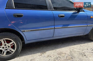 Седан Daewoo Sens 2005 в 