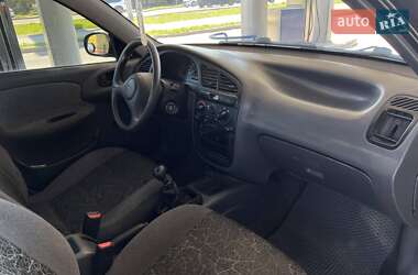 Седан Daewoo Sens 2005 в 