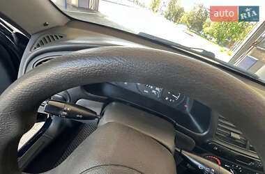 Седан Daewoo Sens 2005 в 