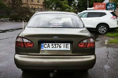 Седан Daewoo Sens 2006 в Черкассах