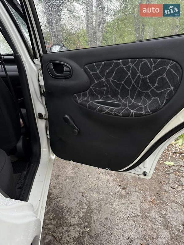 Седан Daewoo Sens 2004 в Запорожье фото 20 Седан Daewoo Sens 2004 в Запорожье