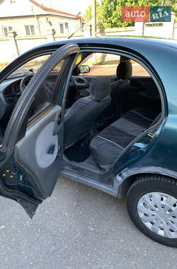 Седан Daewoo Sens 2004 в 