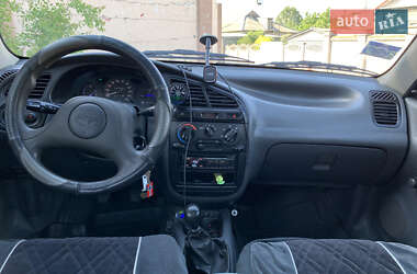 Седан Daewoo Sens 2004 в 