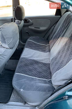 Седан Daewoo Sens 2004 в 