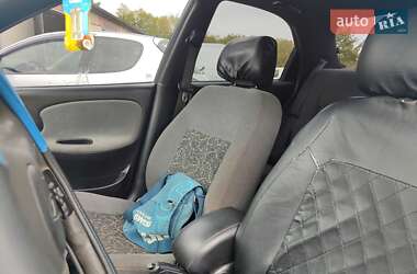 Седан Daewoo Sens 2005 в 