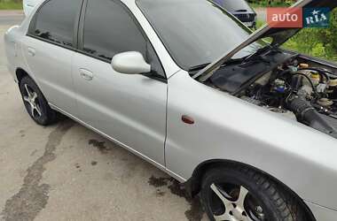 Седан Daewoo Sens 2005 в 