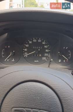 Седан Daewoo Sens 2004 в 