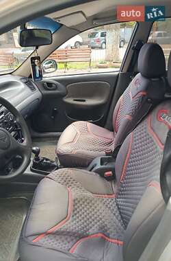 Седан Daewoo Sens 2004 в 