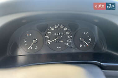 Седан Daewoo Sens 2004 в 