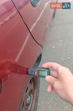 Седан Daewoo Sens 2004 в 