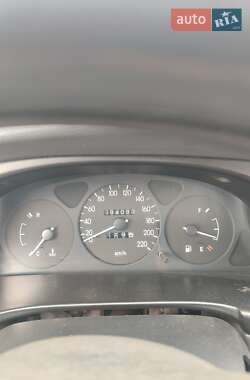 Седан Daewoo Sens 2004 в 