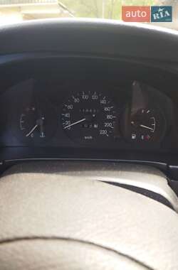 Седан Daewoo Sens 2006 в 
