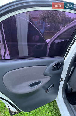 Седан Daewoo Sens 2006 в 