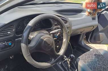 Седан Daewoo Sens 2003 в 