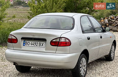 Седан Daewoo Sens 2004 в 