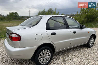 Седан Daewoo Sens 2004 в 