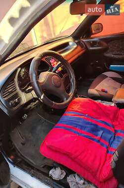 Седан Daewoo Sens 2004 в 