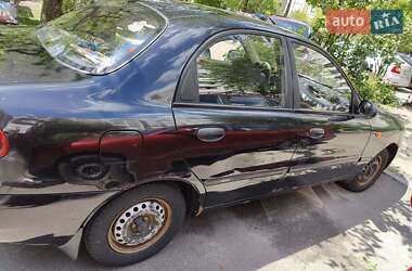 Седан Daewoo Sens 2005 в 