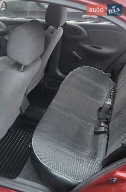 Седан Daewoo Sens 2007 в 