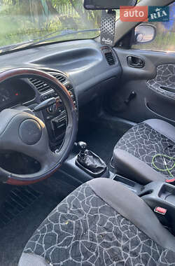 Седан Daewoo Sens 2004 в 
