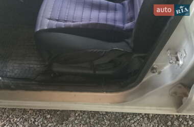 Седан Daewoo Sens 2005 в 
