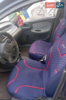 Седан Daewoo Sens 2004 в 