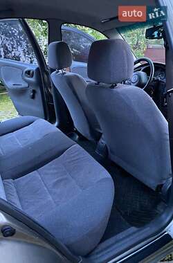 Седан Daewoo Sens 2004 в 