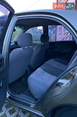 Седан Daewoo Sens 2004 в 