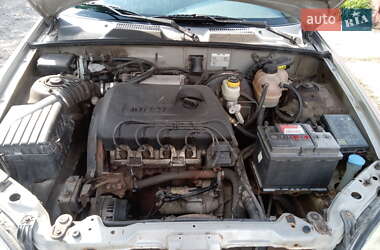 Седан Daewoo Sens 2005 в 