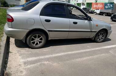 Седан Daewoo Sens 2006 в 