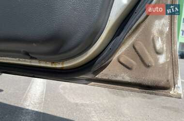 Седан Daewoo Sens 2006 в 