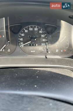 Седан Daewoo Sens 2006 в 