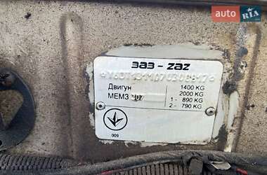 Седан Daewoo Sens 2006 в 