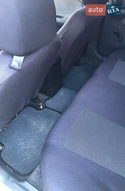 Седан Daewoo Sens 2006 в 