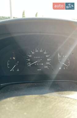 Седан Daewoo Sens 2008 в 