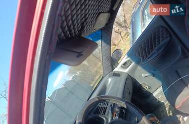 Седан Daewoo Sens 2003 в 
