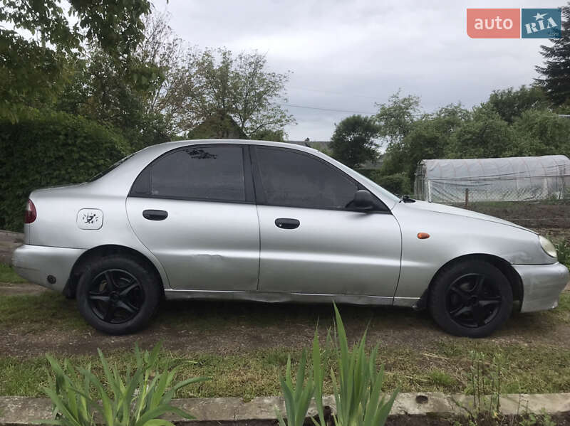 Седан Daewoo Sens 2005 в Калуше фото 8 Седан Daewoo Sens 2005 в Калуше