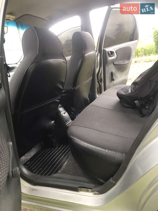 Седан Daewoo Sens 2005 в Калуше фото 16 Седан Daewoo Sens 2005 в Калуше