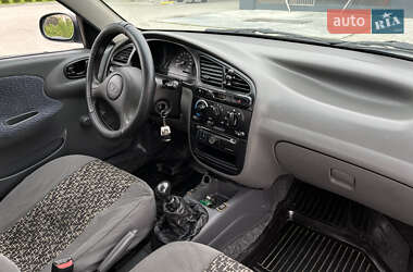 Седан Daewoo Sens 2006 в 