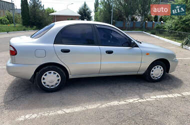 Седан Daewoo Sens 2004 в 