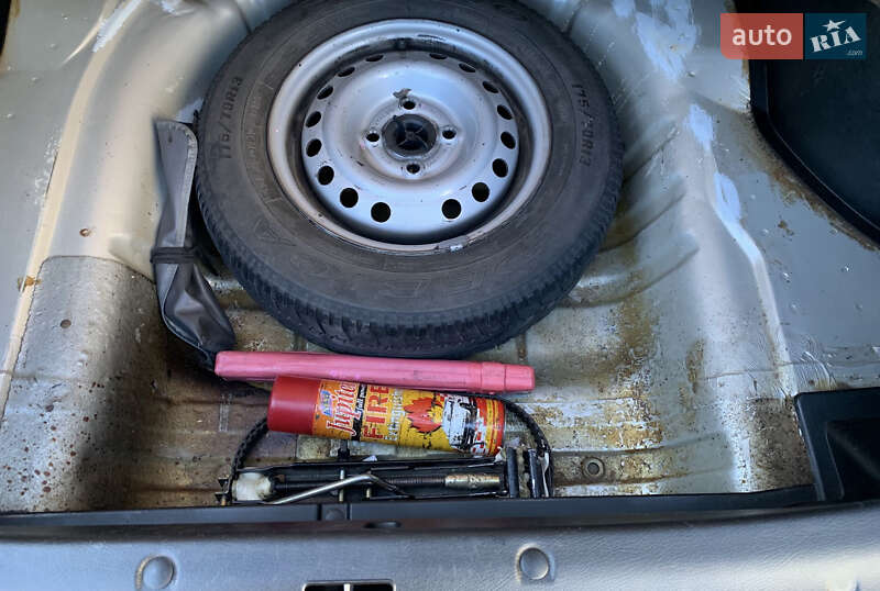 Седан Daewoo Sens 2004 в Александрие фото 17 Седан Daewoo Sens 2004 в Александрие