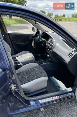 Седан Daewoo Sens 2004 в 