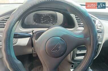 Седан Daewoo Sens 2005 в 