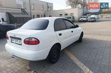 Седан Daewoo Sens 2005 в 