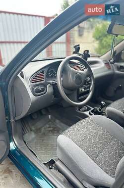 Седан Daewoo Sens 2004 в 