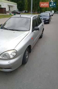 Седан Daewoo Sens 2005 в 