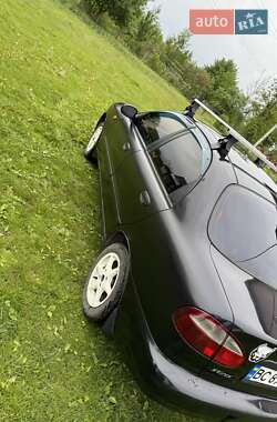 Седан Daewoo Sens 2007 в 